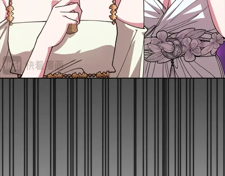 漫画《这个婚反正也要完蛋》第92话 我们彼此相爱着第125张图