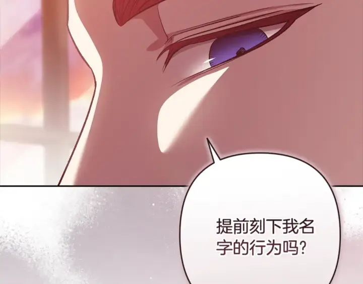 漫画《这个婚反正也要完蛋》第92话 我们彼此相爱着第233张图