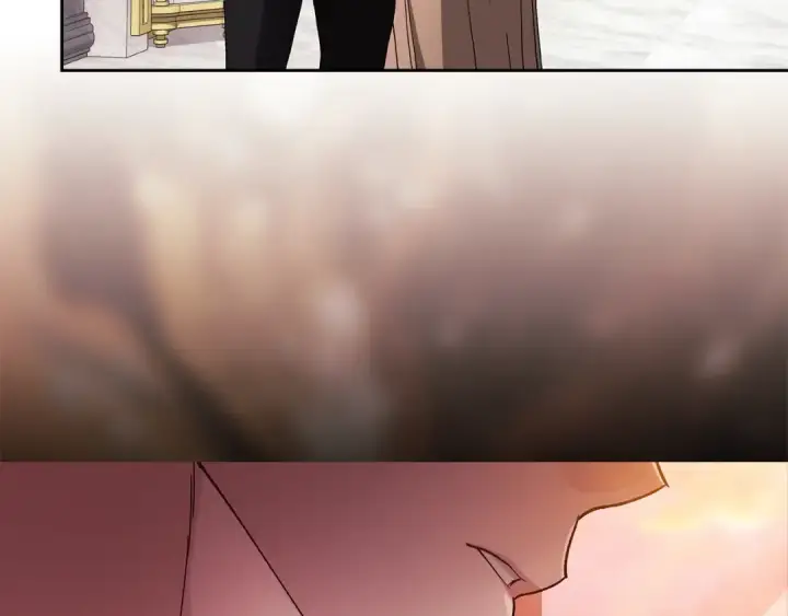 漫画《这个婚反正也要完蛋》93话 伊娜丝，求你别哭第124张图