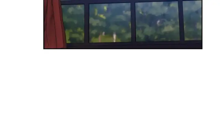 漫画《这个婚反正也要完蛋》93话 伊娜丝，求你别哭第156张图