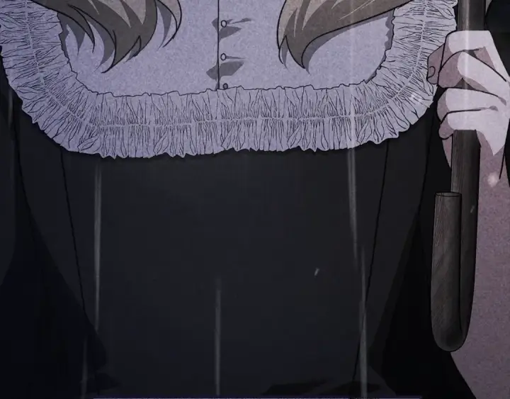 漫画《这个婚反正也要完蛋》93话 伊娜丝，求你别哭第17张图