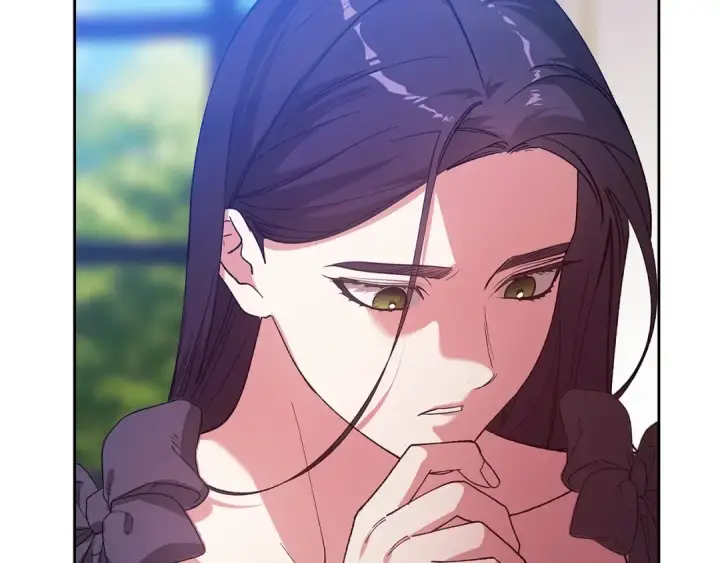 漫画《这个婚反正也要完蛋》93话 伊娜丝，求你别哭第182张图