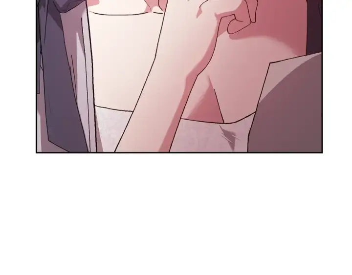 漫画《这个婚反正也要完蛋》93话 伊娜丝，求你别哭第183张图