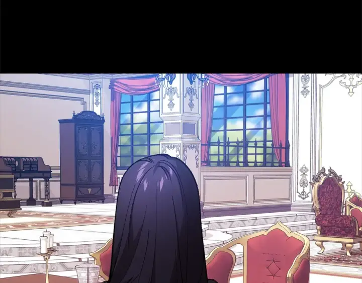 漫画《这个婚反正也要完蛋》93话 伊娜丝，求你别哭第195张图