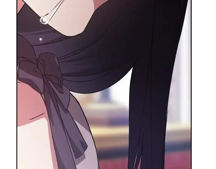 漫画《这个婚反正也要完蛋》93话 伊娜丝，求你别哭第257张图