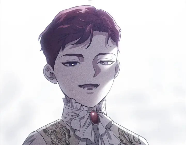 漫画《这个婚反正也要完蛋》93话 伊娜丝，求你别哭第27张图