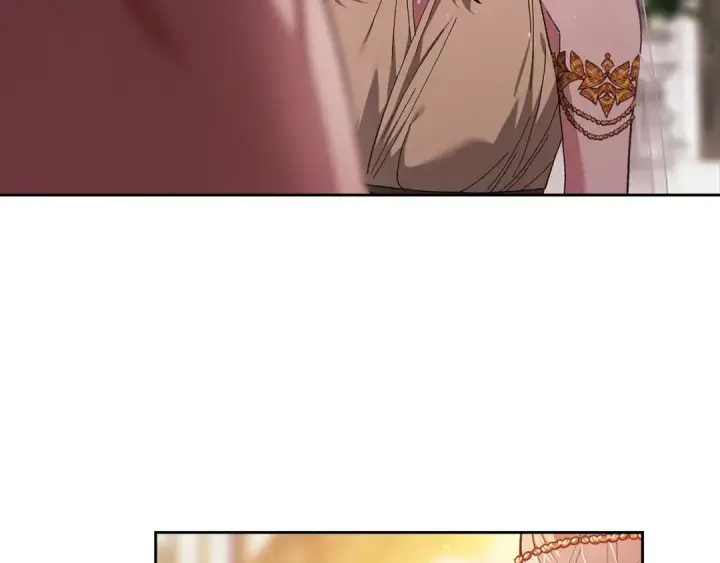 漫画《这个婚反正也要完蛋》93话 伊娜丝，求你别哭第63张图