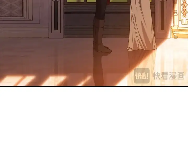 漫画《这个婚反正也要完蛋》93话 伊娜丝，求你别哭第71张图