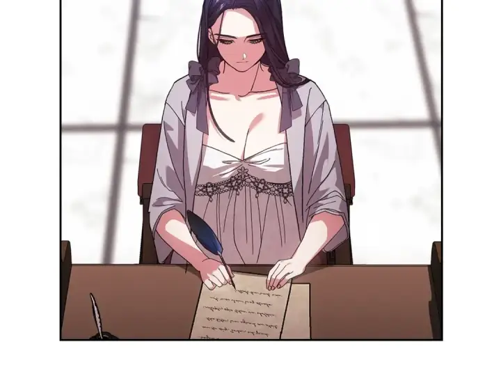 漫画《这个婚反正也要完蛋》第94话 只希望…你能够幸福第124张图