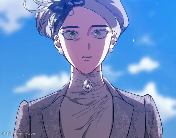 漫画《这个婚反正也要完蛋》第95话 似乎是不错的选择第128张图