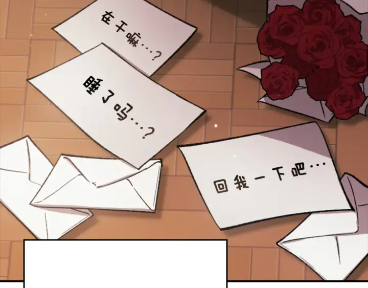 漫画《这个婚反正也要完蛋》剧场九：抹布第12张图