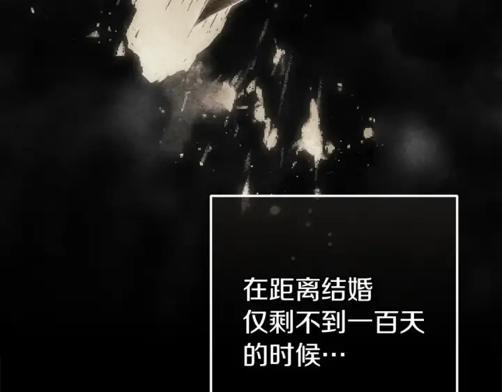 漫画《这个婚反正也要完蛋》第97话 神爱着您第100张图