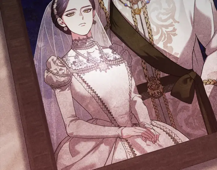 漫画《这个婚反正也要完蛋》第97话 神爱着您第129张图
