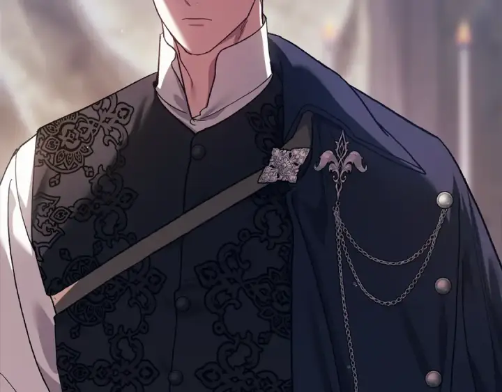 漫画《这个婚反正也要完蛋》第97话 神爱着您第94张图