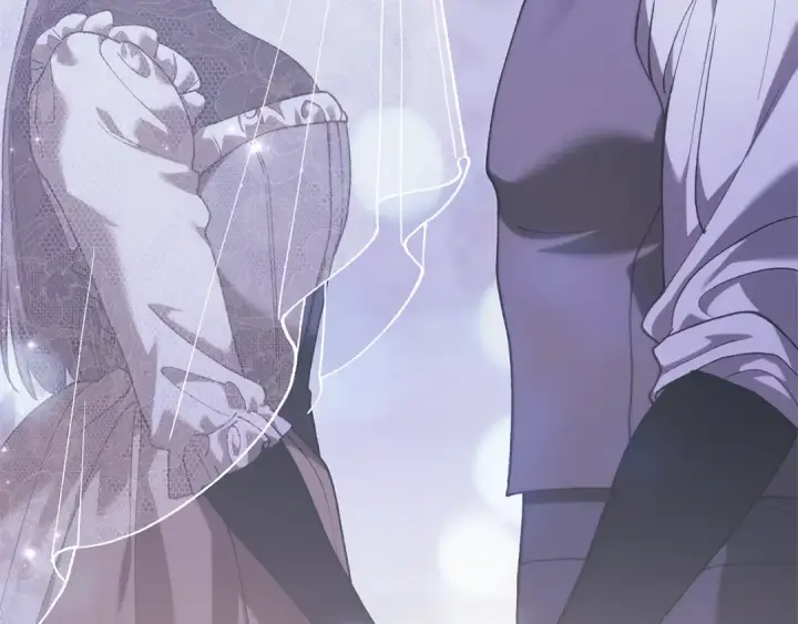 漫画《这个婚反正也要完蛋》第99话 这竟然是爱第117张图