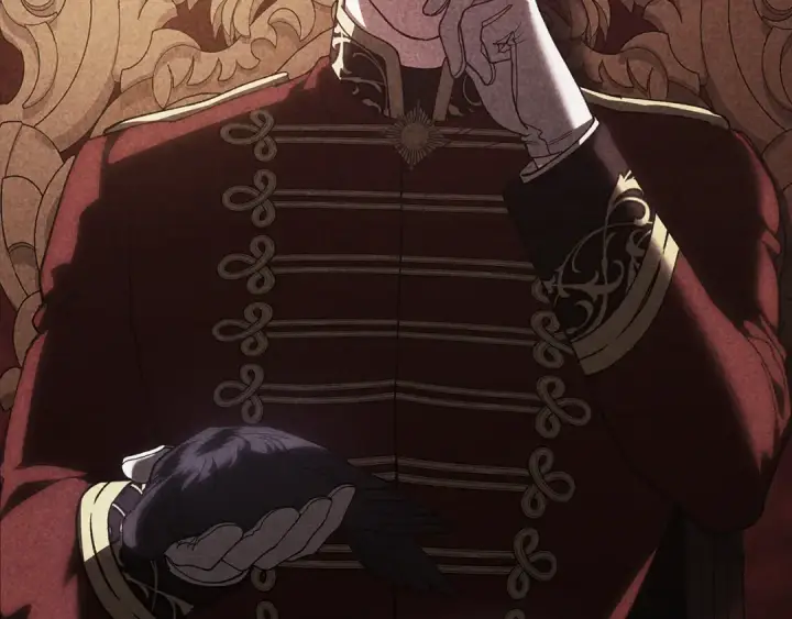 漫画《这个婚反正也要完蛋》第99话 这竟然是爱第315张图