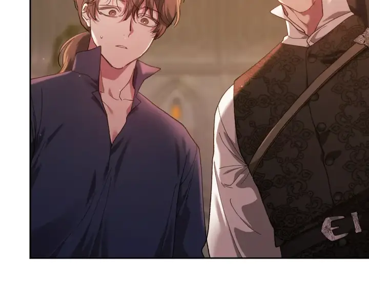 漫画《这个婚反正也要完蛋》第100话 破坏圣像第129张图