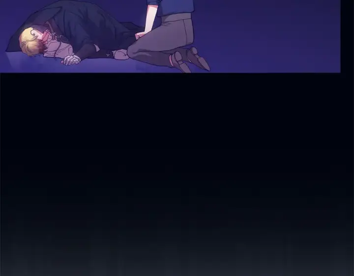 漫画《这个婚反正也要完蛋》第101话 离婚的理由第301张图