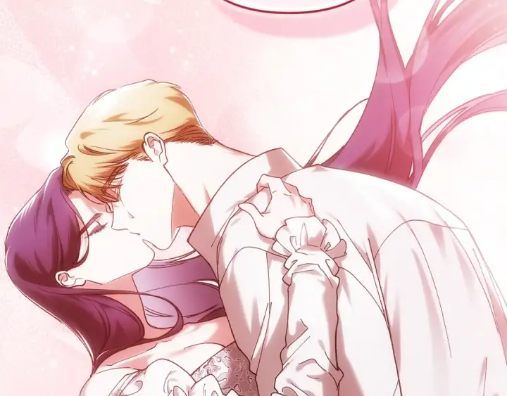 漫画《这个婚反正也要完蛋》第101话 离婚的理由第323张图