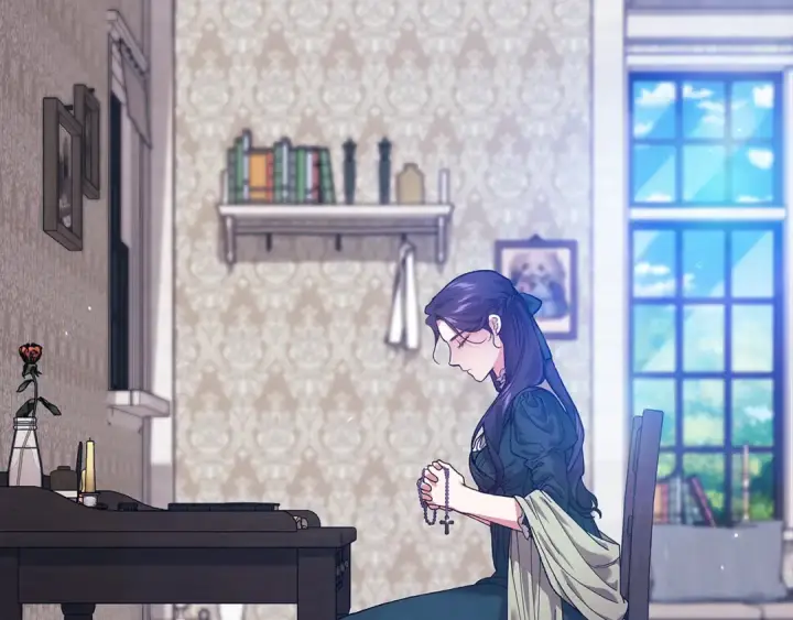 漫画《这个婚反正也要完蛋》第103话 没有消息第245张图