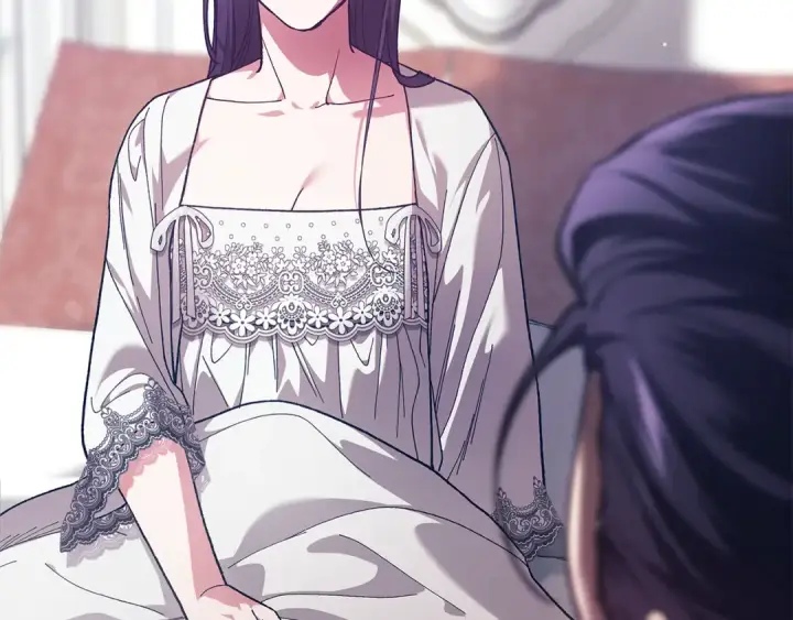 漫画《这个婚反正也要完蛋》第103话 没有消息第95张图
