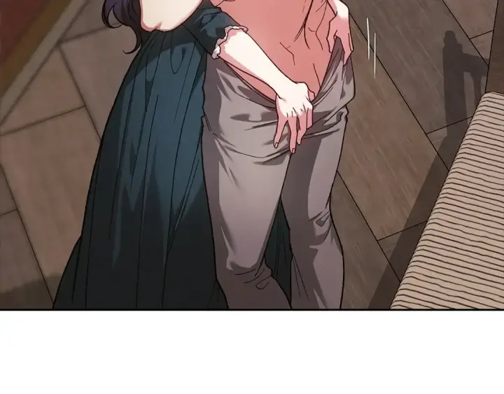 漫画《这个婚反正也要完蛋》第105话 奇怪的卡西第145张图