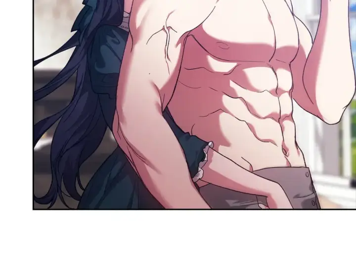 漫画《这个婚反正也要完蛋》第105话 奇怪的卡西第180张图