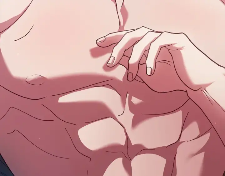 漫画《这个婚反正也要完蛋》第105话 奇怪的卡西第186张图