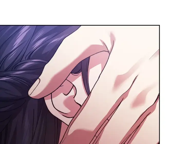 漫画《这个婚反正也要完蛋》第105话 奇怪的卡西第206张图