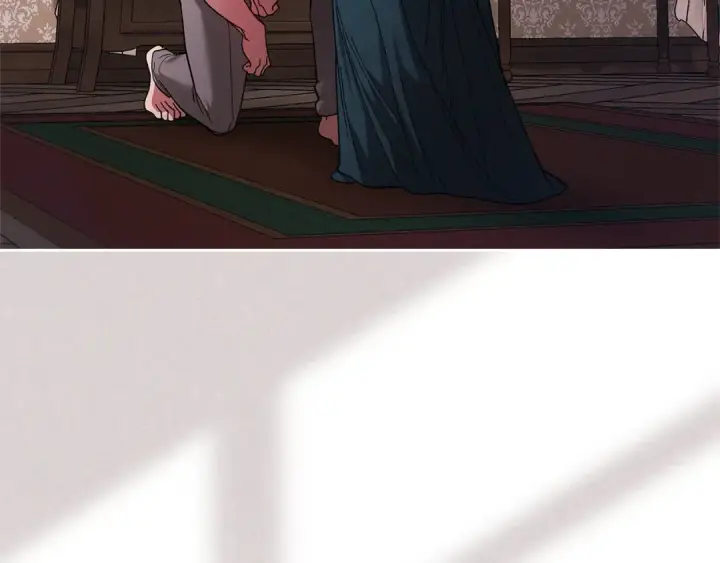 漫画《这个婚反正也要完蛋》第105话 奇怪的卡西第257张图