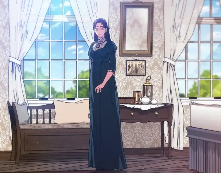 漫画《这个婚反正也要完蛋》第106话 我心疼你第4张图