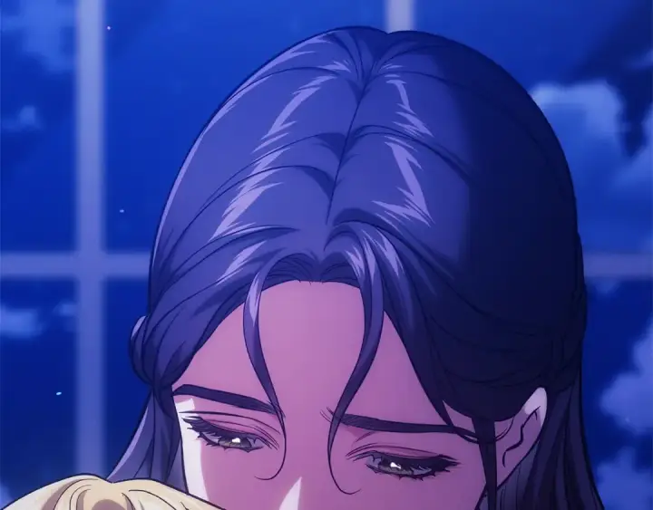 漫画《这个婚反正也要完蛋》第107话 抛下妻子的男人第117张图