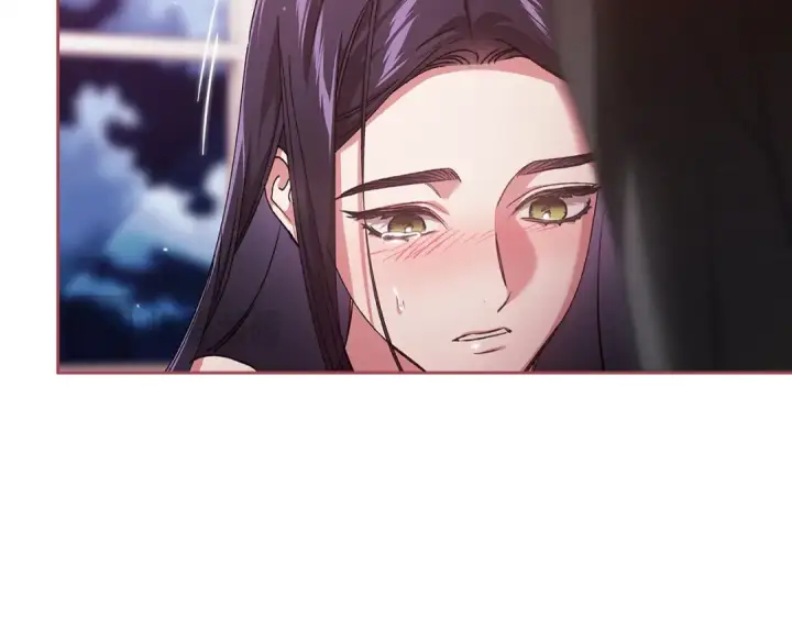 漫画《这个婚反正也要完蛋》第108话 你是在诱惑我吗第121张图