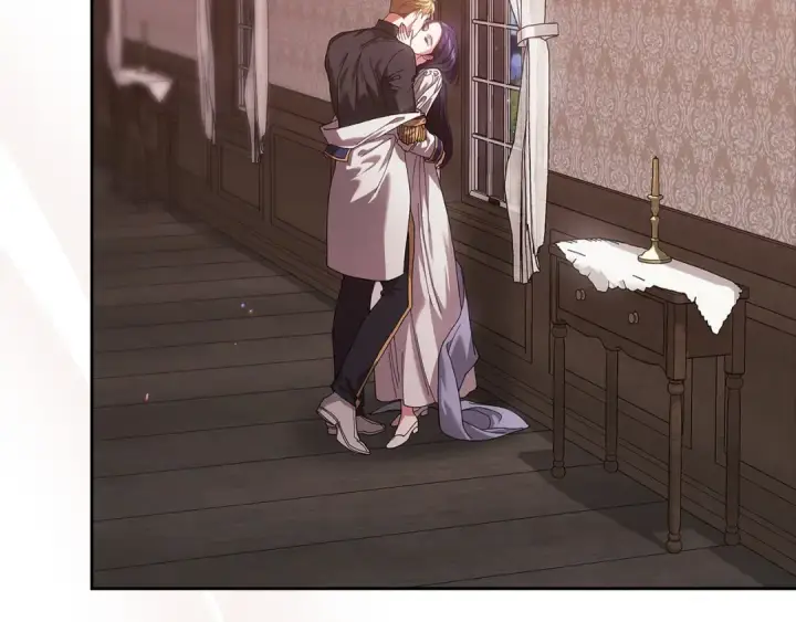 漫画《这个婚反正也要完蛋》第108话 你是在诱惑我吗第13张图