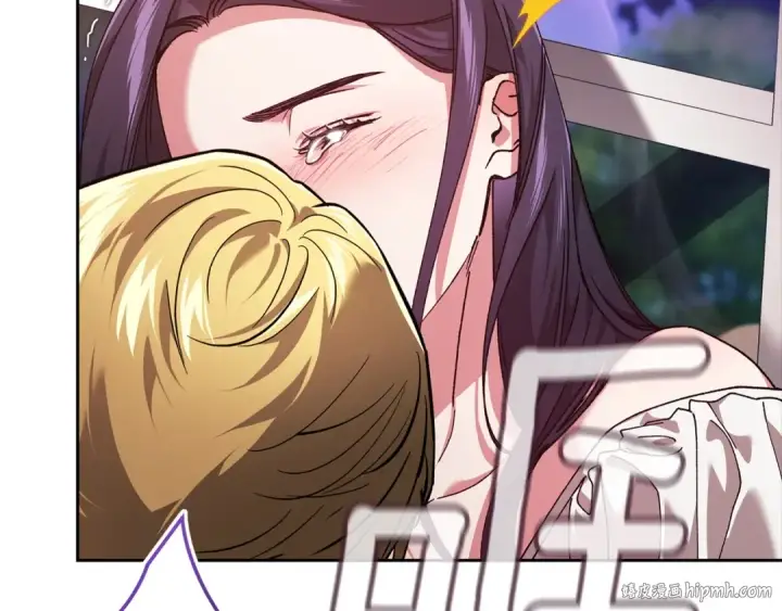 漫画《这个婚反正也要完蛋》第108话 你是在诱惑我吗第144张图