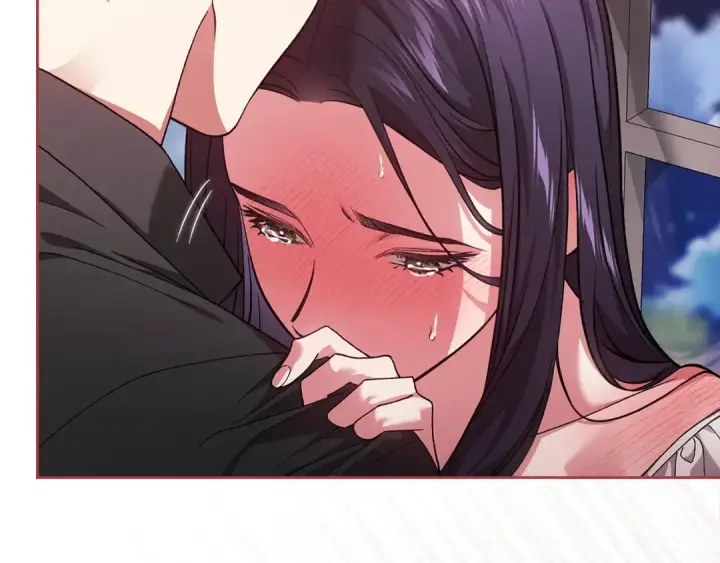 漫画《这个婚反正也要完蛋》第108话 你是在诱惑我吗第155张图