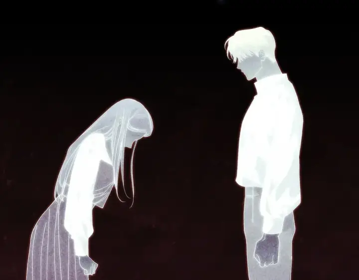 漫画《这个婚反正也要完蛋》第109话 生命中的太阳第10张图