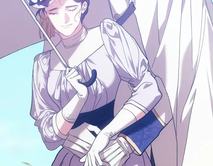 漫画《这个婚反正也要完蛋》第109话 生命中的太阳第182张图