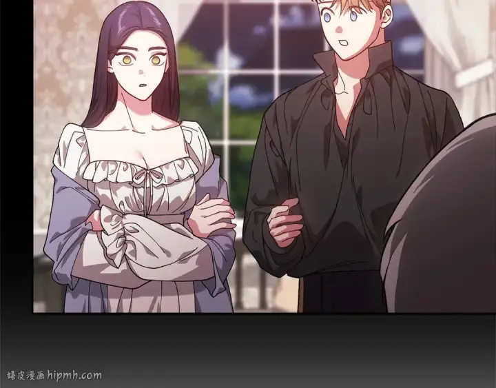 漫画《这个婚反正也要完蛋》第109话 生命中的太阳第208张图