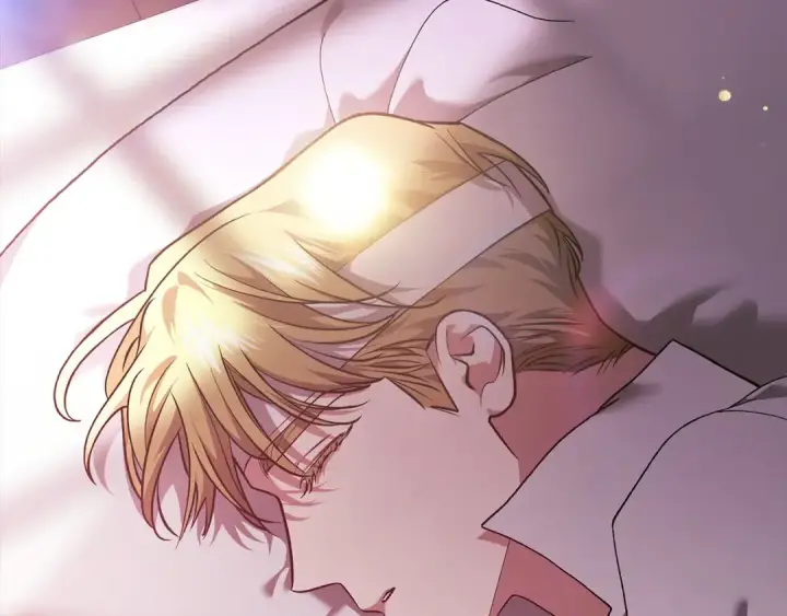 漫画《这个婚反正也要完蛋》第109话 生命中的太阳第231张图