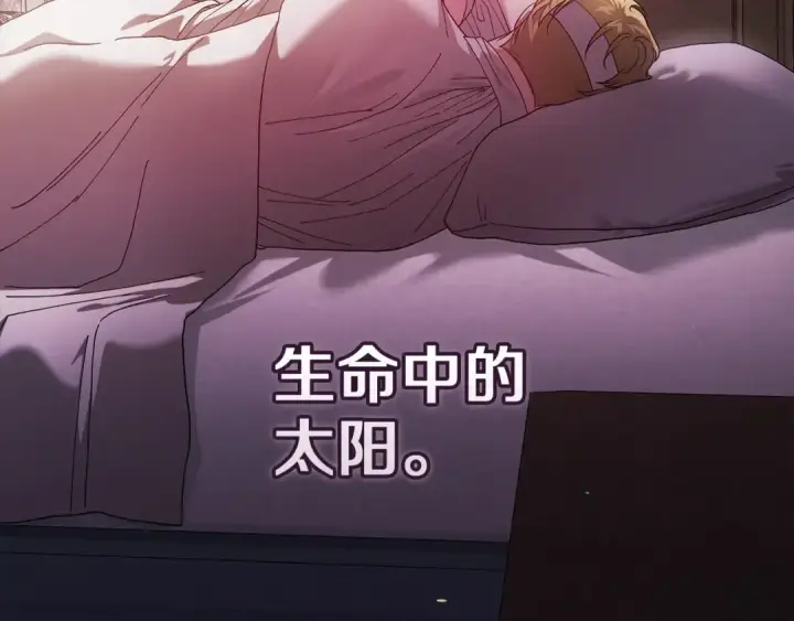 漫画《这个婚反正也要完蛋》第109话 生命中的太阳第236张图