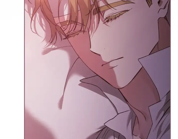 漫画《这个婚反正也要完蛋》第109话 生命中的太阳第239张图