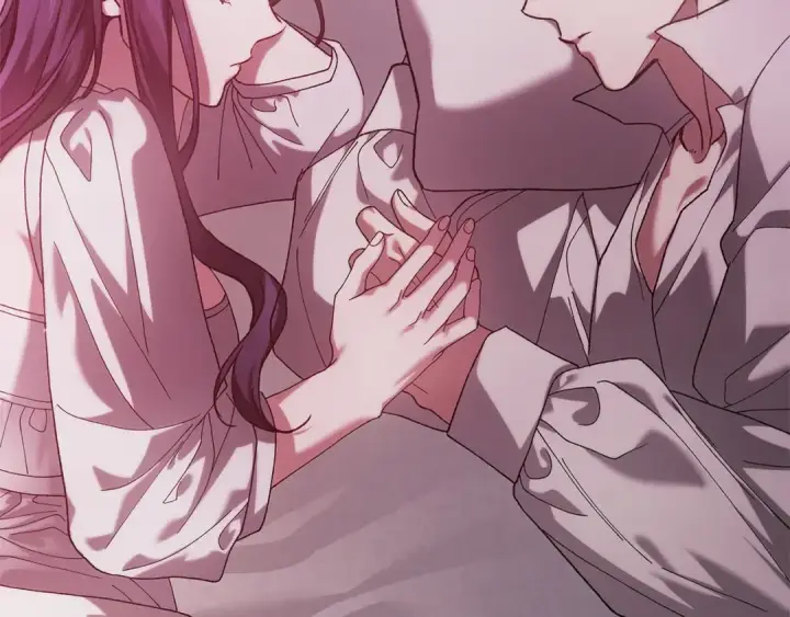 漫画《这个婚反正也要完蛋》第109话 生命中的太阳第251张图