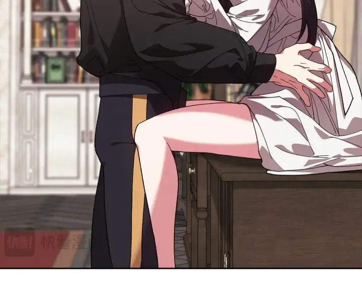漫画《这个婚反正也要完蛋》第109话 生命中的太阳第65张图