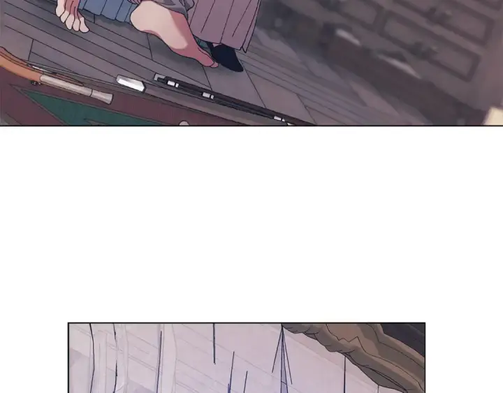 漫画《这个婚反正也要完蛋》第111话 解开误会第141张图