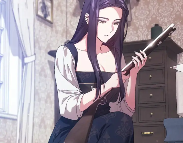 漫画《这个婚反正也要完蛋》第111话 解开误会第250张图