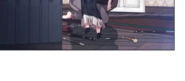 漫画《这个婚反正也要完蛋》第111话 解开误会第8张图