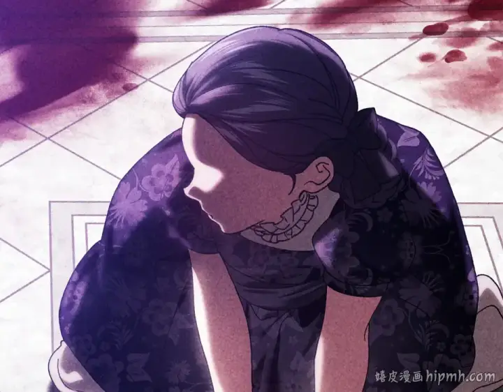 漫画《这个婚反正也要完蛋》第113话 坦白第24张图