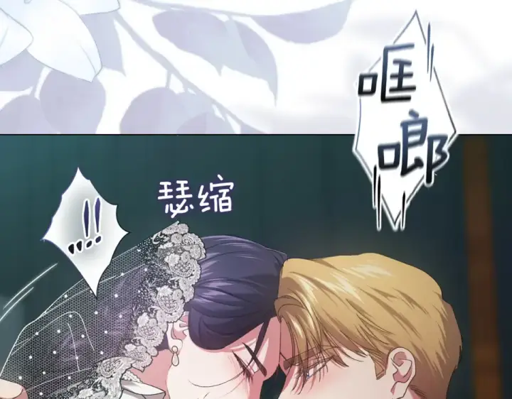 漫画《这个婚反正也要完蛋》第114话 无法原谅第34张图