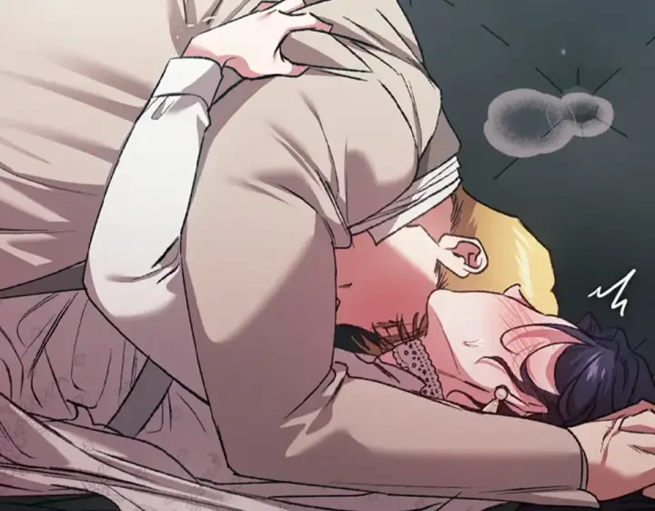 漫画《这个婚反正也要完蛋》第114话 无法原谅第77张图